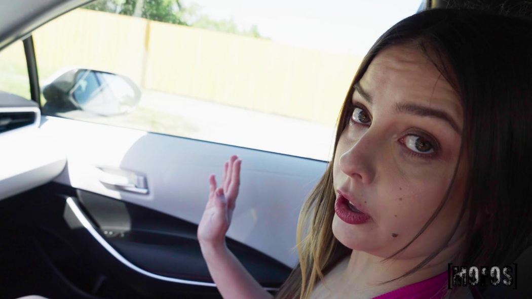 Violet Dawn And Joey Gray In A Facial And Blowjob Fun Time Cover Photo