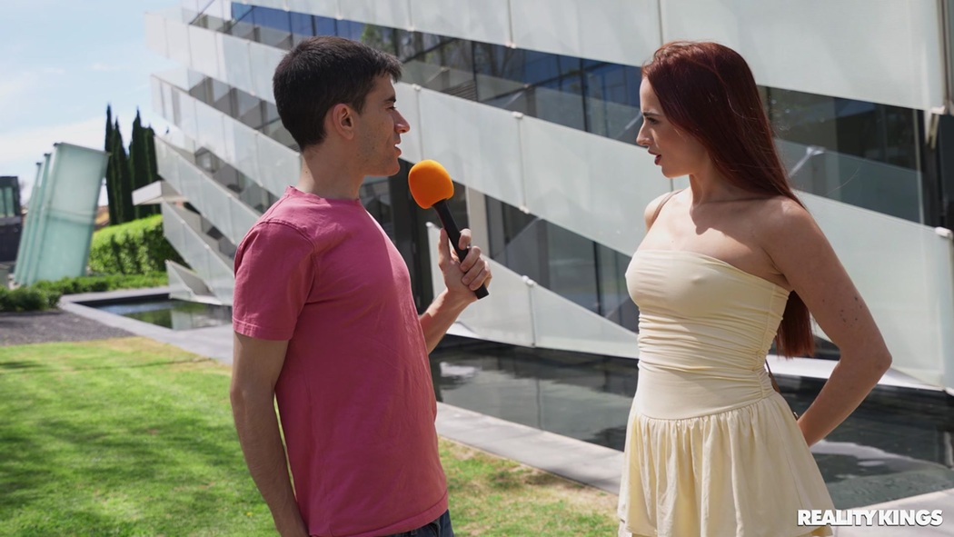 Audrey Reid Gets Dicked Down By Jordi El Nino Polla In This Hard Fuck Cover Photo
