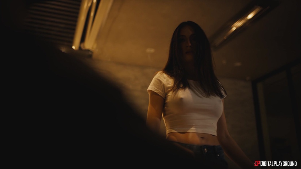 Violet Myers Seduced Cleverly By Undercover Todd In A Thrilling Spy Fantasy