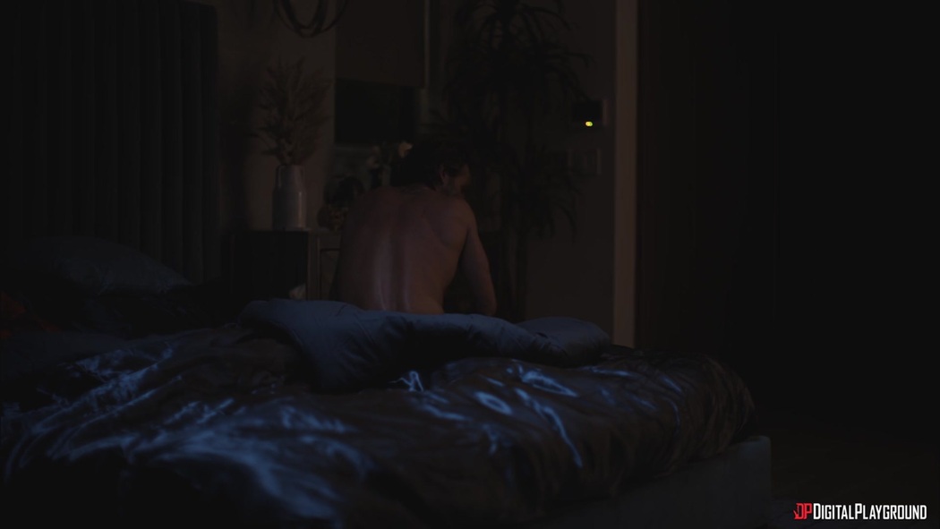 Violet Myers Seduced Cleverly By Undercover Todd In A Thrilling Spy Fantasy