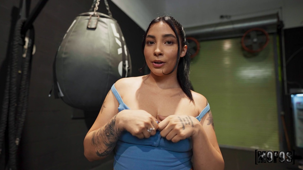 Energetic Sex Session With Ana Khalifa Blowjob Doggystyle Missionary Cowgirl