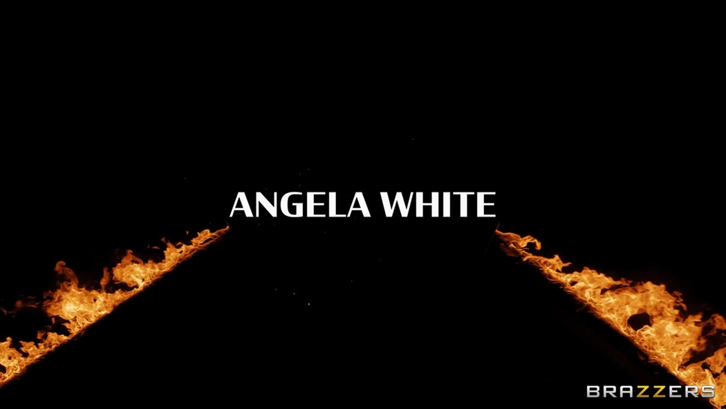 Angela White Teases In Lingerie As She Strokes The Car, Legs Spread For A Wild Outdoor Encounter Cover Photo