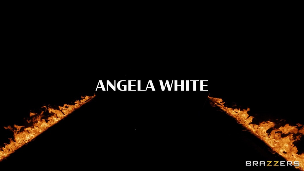 Angela White Teases In Lingerie As She Strokes The Car, Legs Spread For A Wild Outdoor Encounter